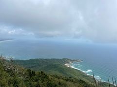 -海南铜鼓岭景区