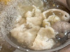 -杏花吴记牛肉火锅