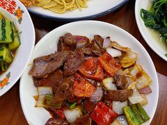 -谢记上海大排档(长寿路店)