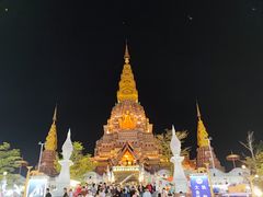 -东南亚风情赶摆街夜市