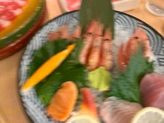 -温野菜涮涮锅(万象城店)