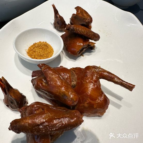 阿邱名厨(龙安泰万象国际店)