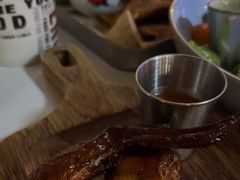 -The BREW·酿餐厅(浦东嘉里大酒店)
