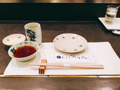 -天ぷら新宿つな八(銀座松屋店)