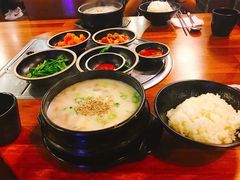 -神仙雪浓汤(明洞店)