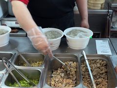 -回味鸭血粉丝汤(砂之船店)