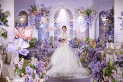 -美诺婚礼策划·求婚策划