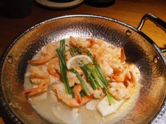 -吃饭皇帝大土家民族菜(正大广场店)