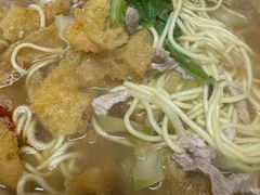-祁家面馆(大香炉店)