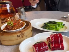 -潮府馆·非遗潮州菜·港式点心(世纪公园店)