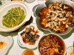 -撒椒·四川江湖菜(西单大悦城店)