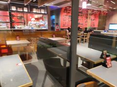 -大师兄·西北风味食集(增城合生汇店)