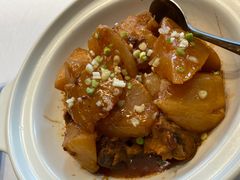 -院里寻菜·精致庭院菜(观沙岭店)