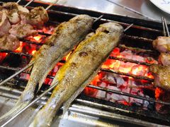 -小寒羊烧烤(凯瑞时代大厦店)