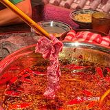 成都美食｜把我辣的不行但又让我停不下来的火锅🔥
