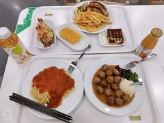 -宜家·瑞典风味餐厅(北京西红门店)