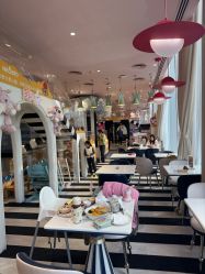 -奈尔宝·儿童乐园·亲子餐厅(前滩店)