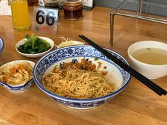 -裕兴记·三虾面(西北街总店)