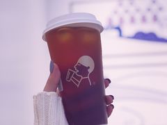 -喜茶(迪士尼小镇DP店)