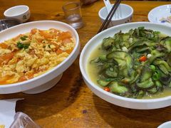 -下梅人家土菜馆(历史文化餐厅度假区店)