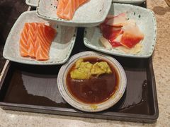 -初色海鲜自助(万丰路店)