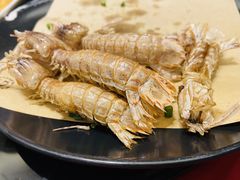 -高佳庄·舟山海鲜(海景旗舰店)