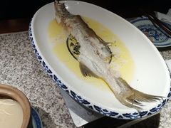 -南京大牌档(青岛万象城店)