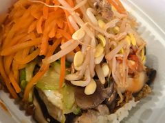 -正一味石锅拌饭(望京新世界店)