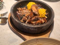 -Aqua Oasis 水天堂(太湖中心mall店)