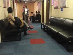 -浙江大学医学院附属第二医院(解放路院区)