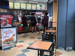 -赛百味SUBWAY(星摩尔店)