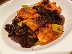 -一盏明灯全素斋(殊像寺店)