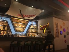 -黑角餐厅美式狂野Blackhorn(昌茂花园店)