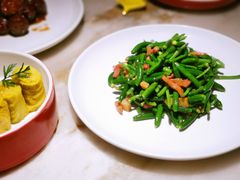 -京华烟云·北京烤鸭(领展购物广场·中关村店)