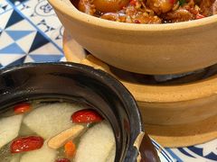 -图味美小黄鱼·景德菜(浙江路店)