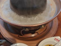 -宝泉铜锅·涮羊肉(解放东路店)