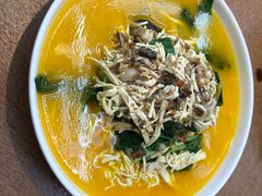 -东园小馆·早茶·淮扬小炒(印象汇店)