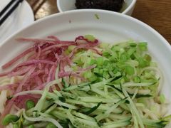 -老回回饺子馆(海洋馆店)