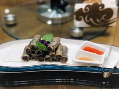 -玉舌尖私房菜(裕华店)
