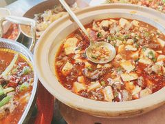 -拾捌川·自贡爆炒(新街口店)