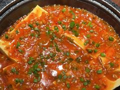 -大同江朝鲜菜•长春地标美食(绿园吾悦广场店)