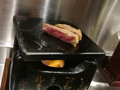 -牛かつもと村(上野店)