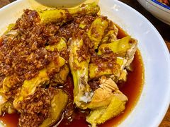 -铭厨特色家常菜(金色溪泉湾店)