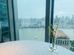 -翡翠36餐厅(浦东香格里拉店)