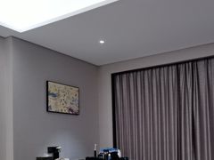 -公航旅麦积山明珠酒店
