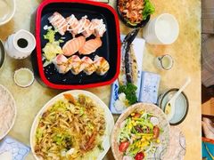 -桃屋日本料理(清华科技园店)
