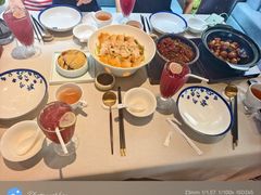 -狮王府淮扬菜(夫子庙老门东店)