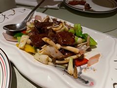-T館·花园艺术餐厅