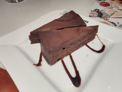 -斗牛士牛排餐厅(嘉里汇店)