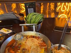 -小螺大作·螺蛳粉火锅(林和西店)